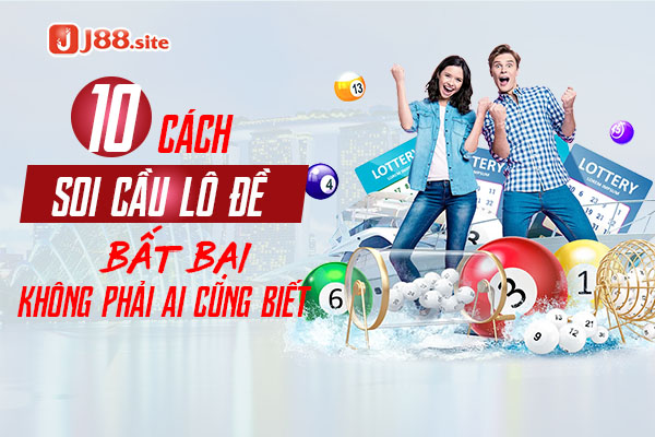 soi cau lo de