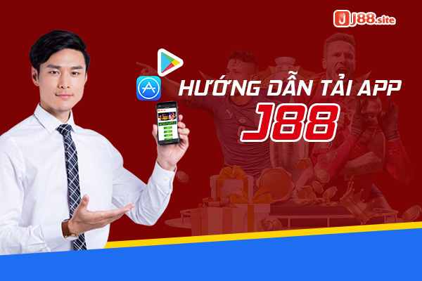 Tải app j88
