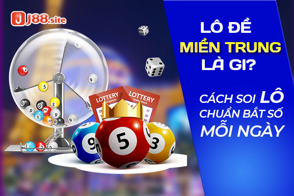 lo de mien trung
